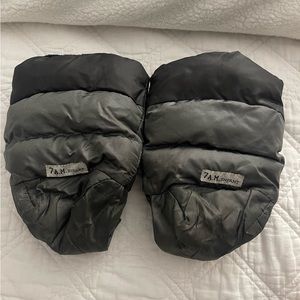 7AM Enfant warmmuffs stroller gloves